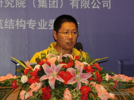 南京倍立達事業有限公司技術總監姜永海