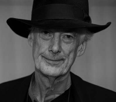 查爾斯·詹克斯 Charles Jencks