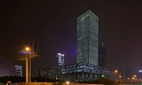 “深交所”以一種獨特的形式走近公民