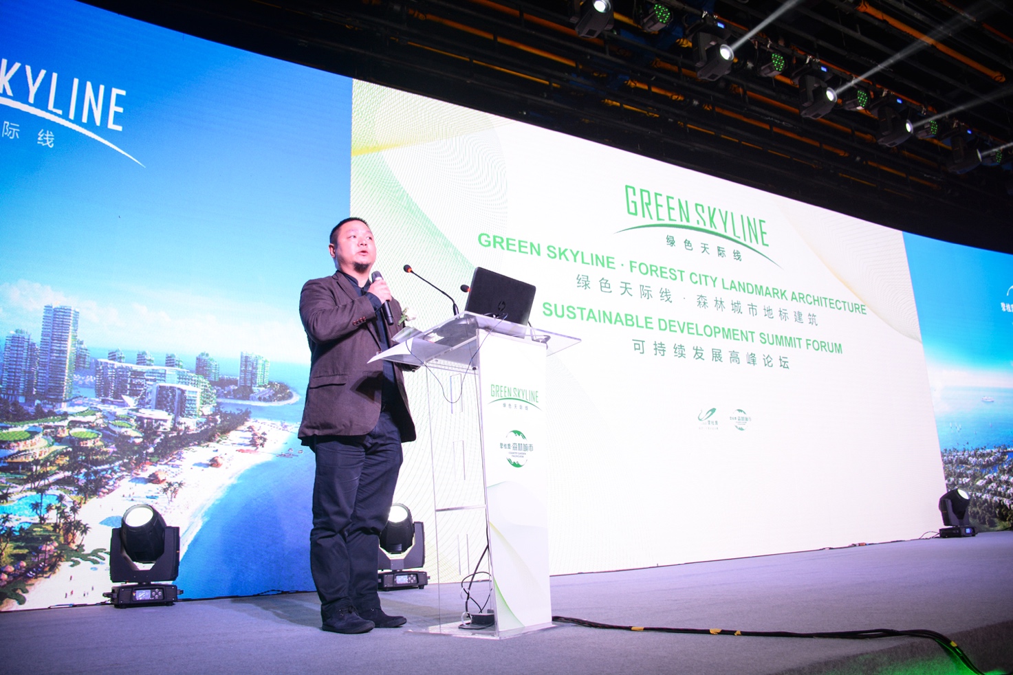 “霾”怨：是城市病了，還是我們