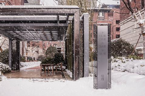 iF獎中的建筑表情