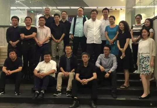 【AT】“媒體的力量——讓建筑更美好”研討會近日在石家莊成功舉辦