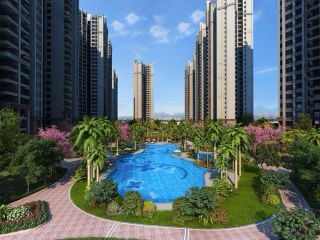 漢森伯盛-順德名苑