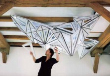 新材料，新建筑——與 Kasper Guldager J?rgensen的一次對(duì)話(huà)