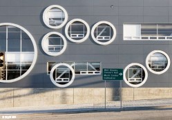 洛杉磯視覺與表演藝術第九中學