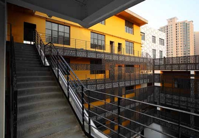 上海X2創意空間