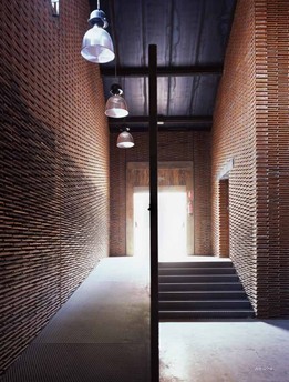 馬德里屠宰場片區改造