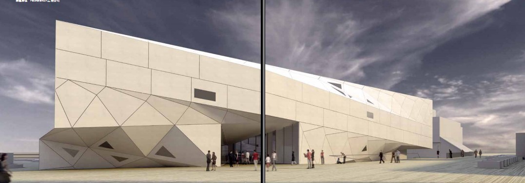 特拉維夫美術館