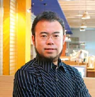 從滿到空——訪惟邦環球事務所汪克