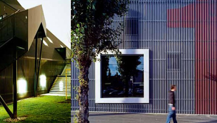 瑞士蘇黎世11劇院