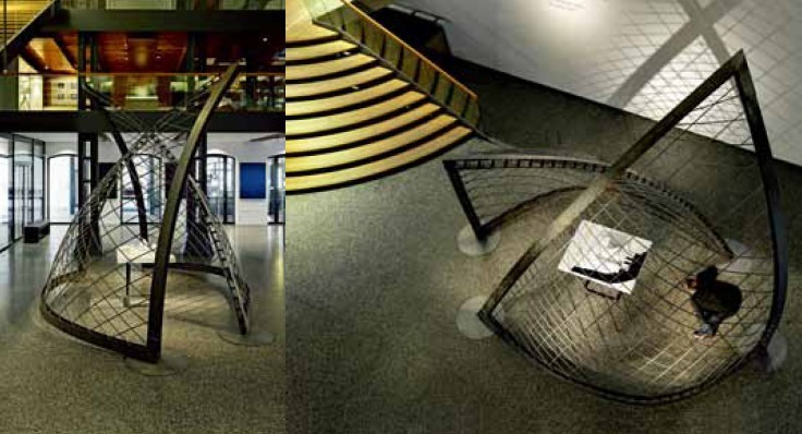 中國航海博物館設計建造展