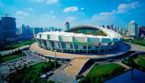 梅季魁：場館建設的可持續發展問題