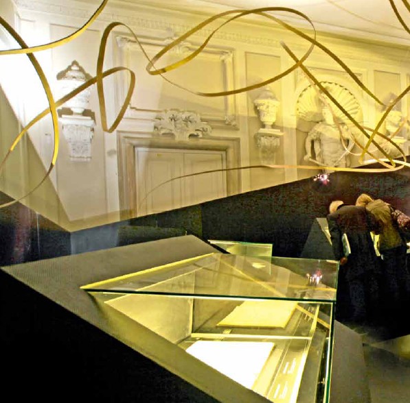 肖邦的創作——沉浸在音樂之中