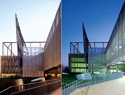 天津西青區張家窩鎮小學