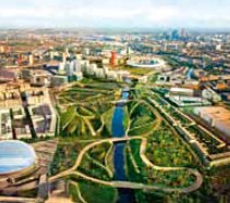 體育建筑創作思考