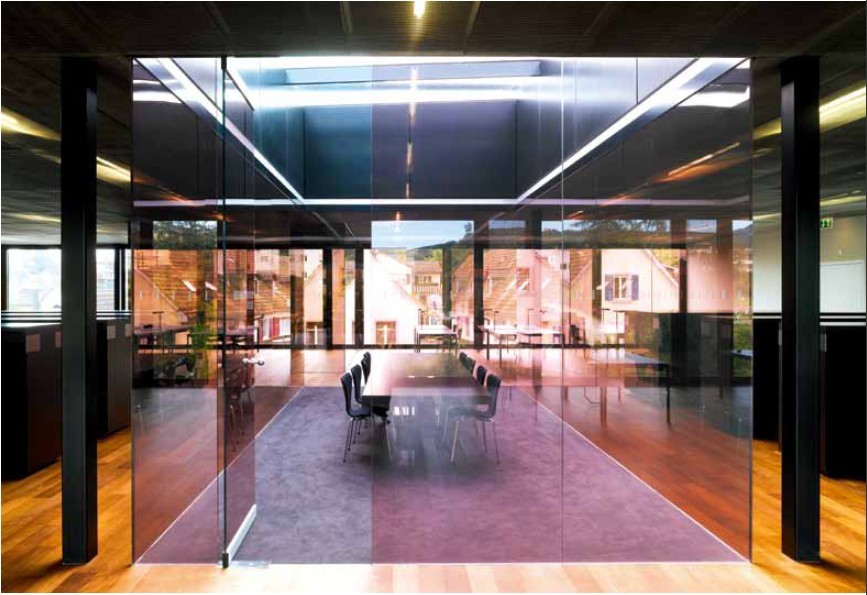 瑞士利斯塔爾巴塞爾州公共檔案局