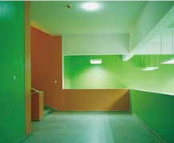 一次展覽、兩篇論文、三個項目——參數化觀念和日常設計