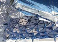 現象認知驅動的參數化設計——北京奧運玲瓏塔室內改造設計