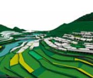 歷時演變，共時規劃——運算化設計技術在山地規劃與建筑設計中的應用