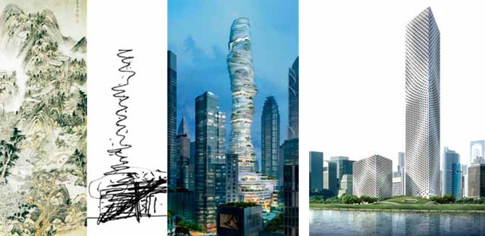 視角決定不同——訪MAD建筑事務所創立人馬巖松