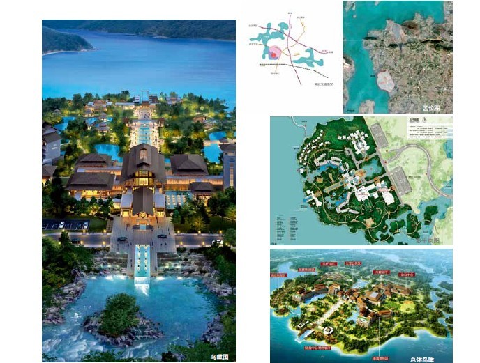 度假酒店設計，最重要的是“味”——武漢光谷希爾頓酒店設計訪談錄