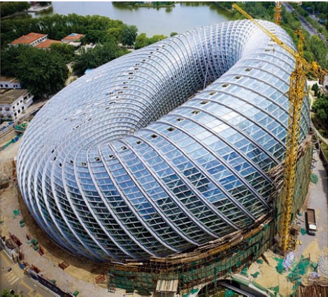 鳳凰國際傳媒中心