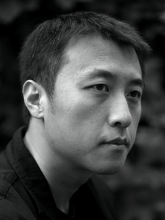 李虎+黃文菁的開放建筑