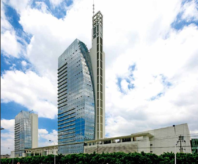 一座廣電建筑落成背后的“道”與“器”——以福建廣播電視中心項目為例談新廣電建筑設計