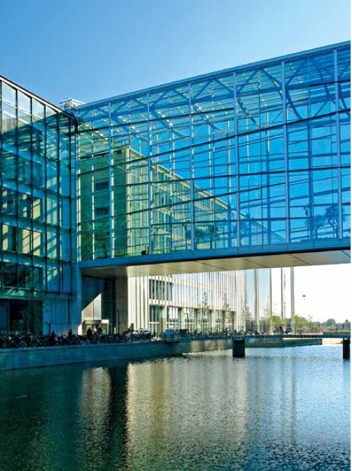 丹麥廣播公司總部