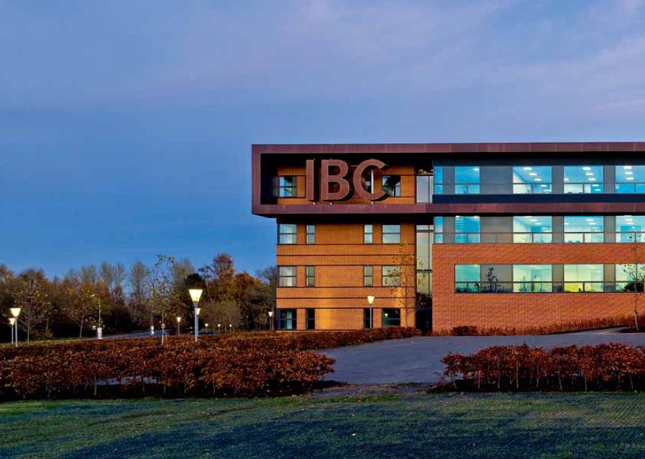 科靈國際商學院