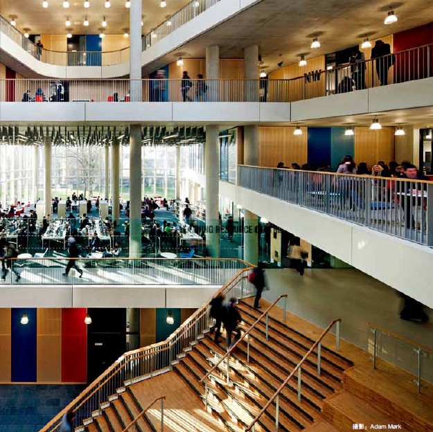 威斯敏斯特城市學院