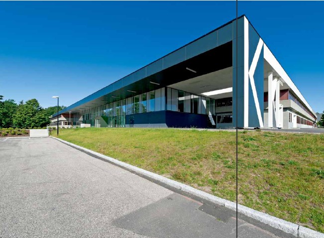 克里斯蒂安桑教堂學校