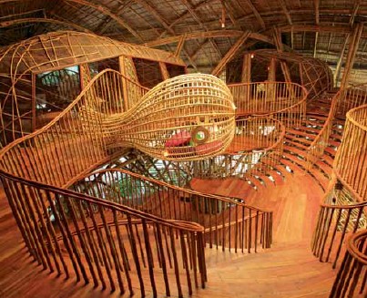 兒童活動與學習中心，蘇梅沽島，泰國