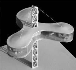 樹屋，中國福建