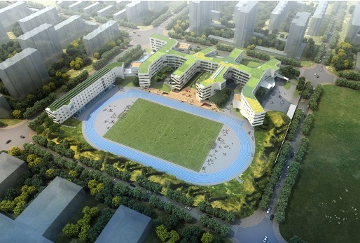 北京四中房山校區