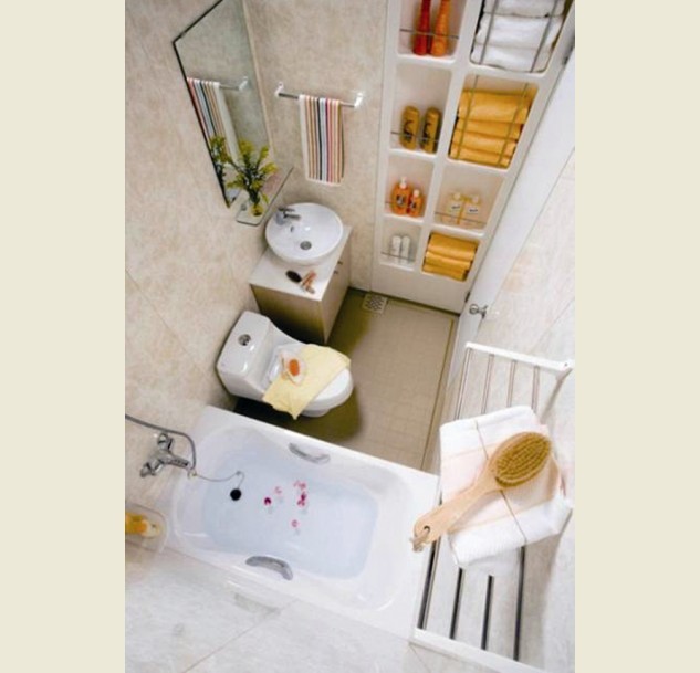 住宅內裝部品體系與結構體系的發展