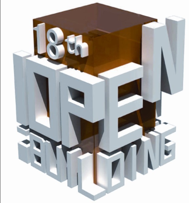 “開放建筑”大家談