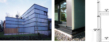 高舒適、低能耗——中國大量住宅設計的目標