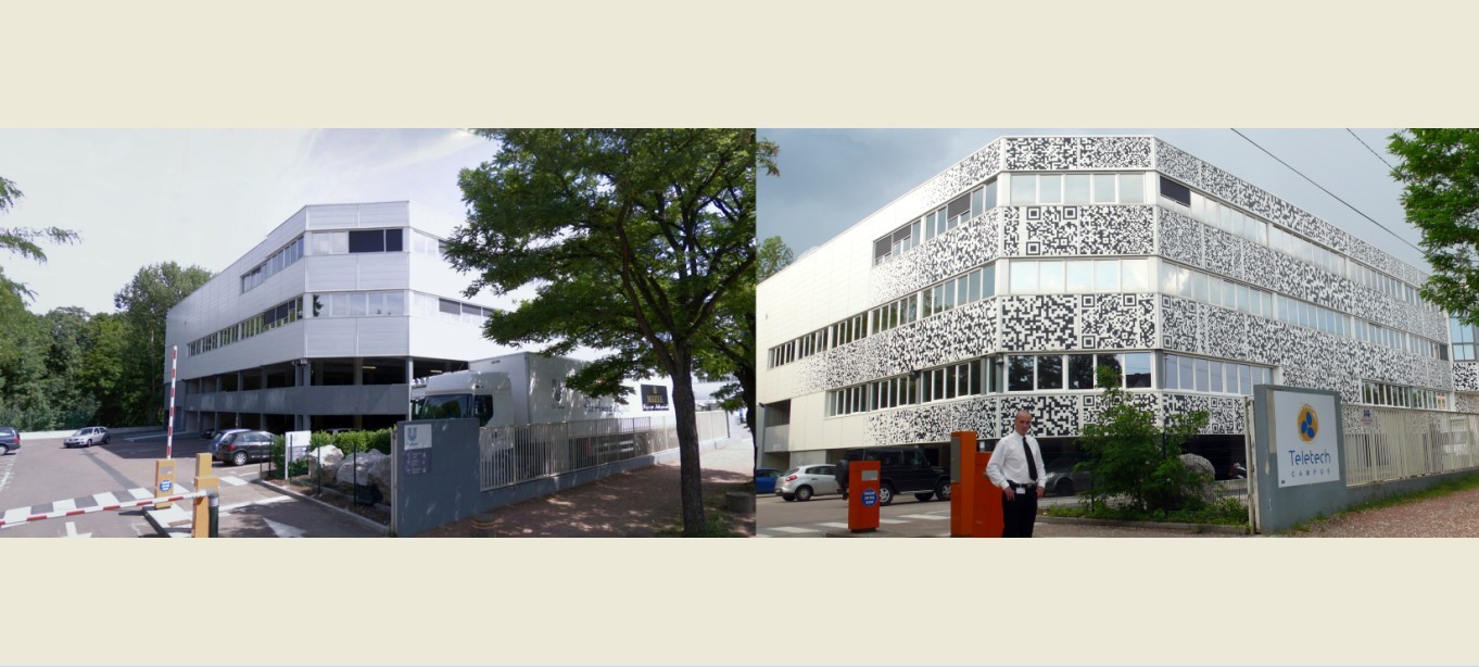 Teletech 呼叫中心和研發(fā)中心