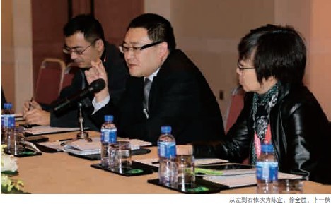 采訪：大院的BIM 之北京市建筑設計研究院