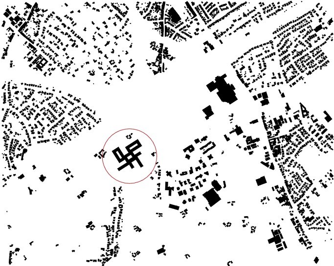 柯提里愛克醫院，比利時