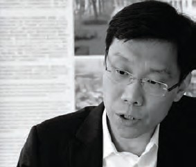 一個(gè)建筑家心中的可持續(xù)創(chuàng)新之道——郝琳專(zhuān)訪(fǎng)