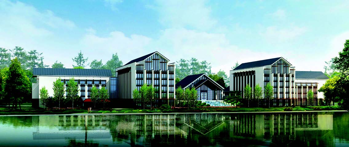 明斯克北京飯店建筑設計