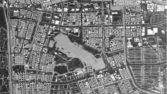 歐洲城市更新——簡短的歷史