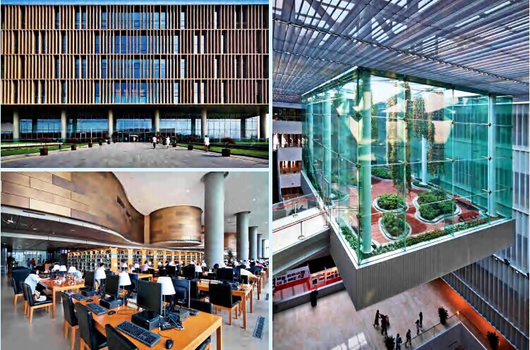 理性思考與創(chuàng)作——株式會(huì)社日本設(shè)計(jì)訪(fǎng)談