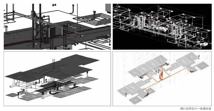 裝配式建筑設計的 BIM 方法