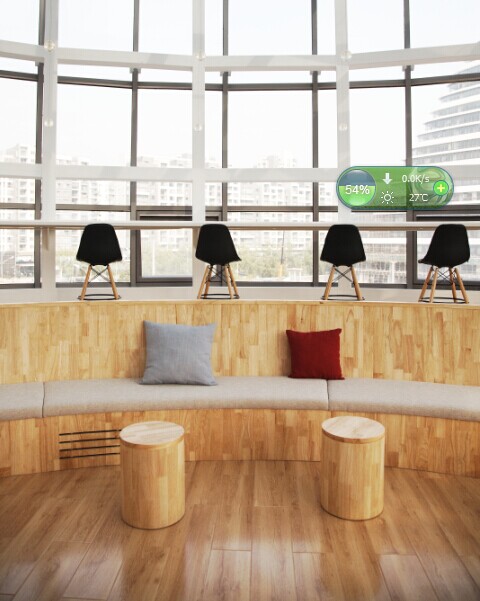 馬努的CUPONE （望京，北京，中國(guó)）