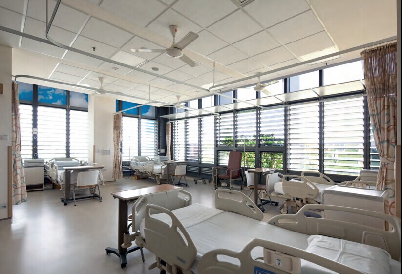 對新加坡醫療保健體系的分析與思考