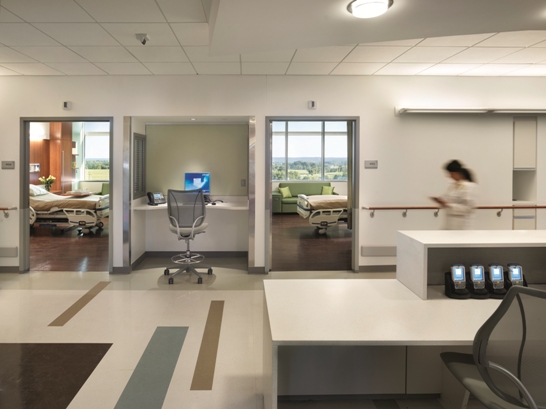 愛因斯坦醫療中心蒙哥馬利分院