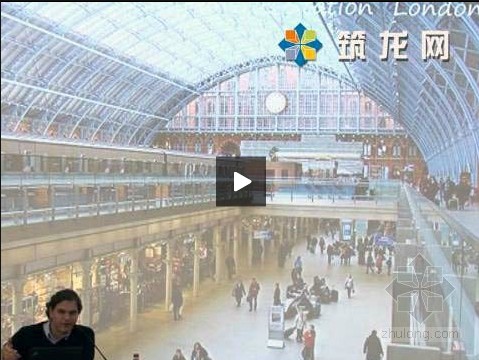 2012年6月-城市公共建筑和商業綜合體